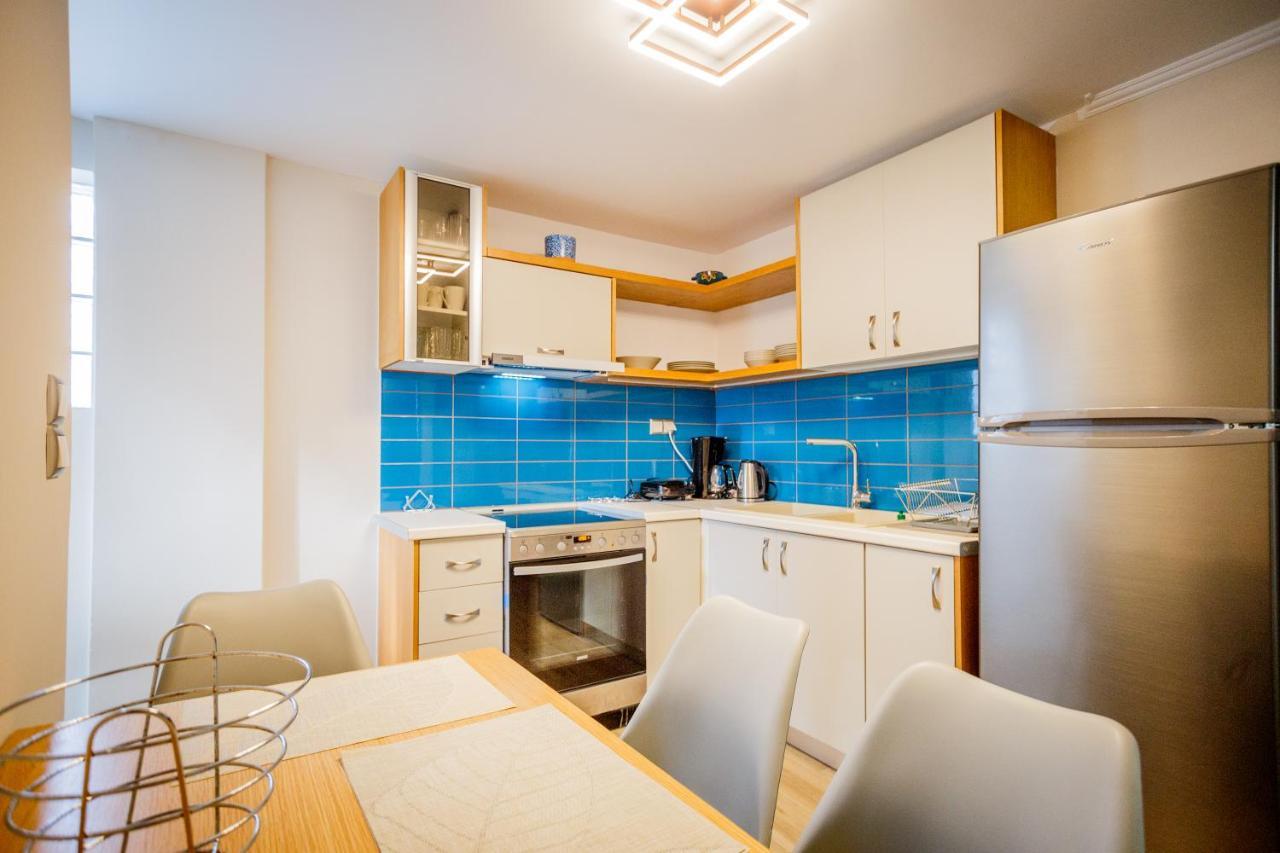 San Marco Luxury Apartment Zante Екстер'єр фото