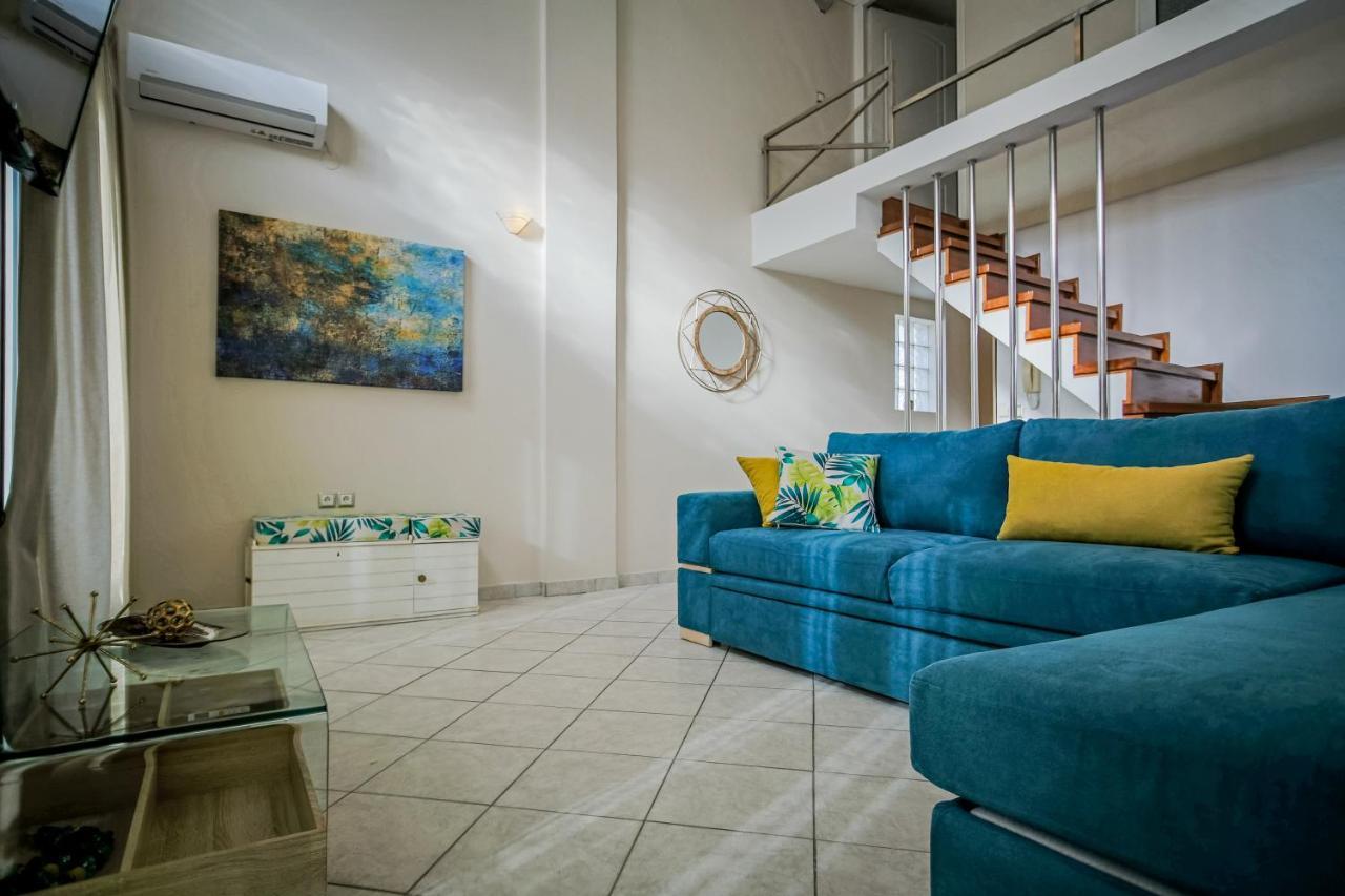 San Marco Luxury Apartment Zante Екстер'єр фото