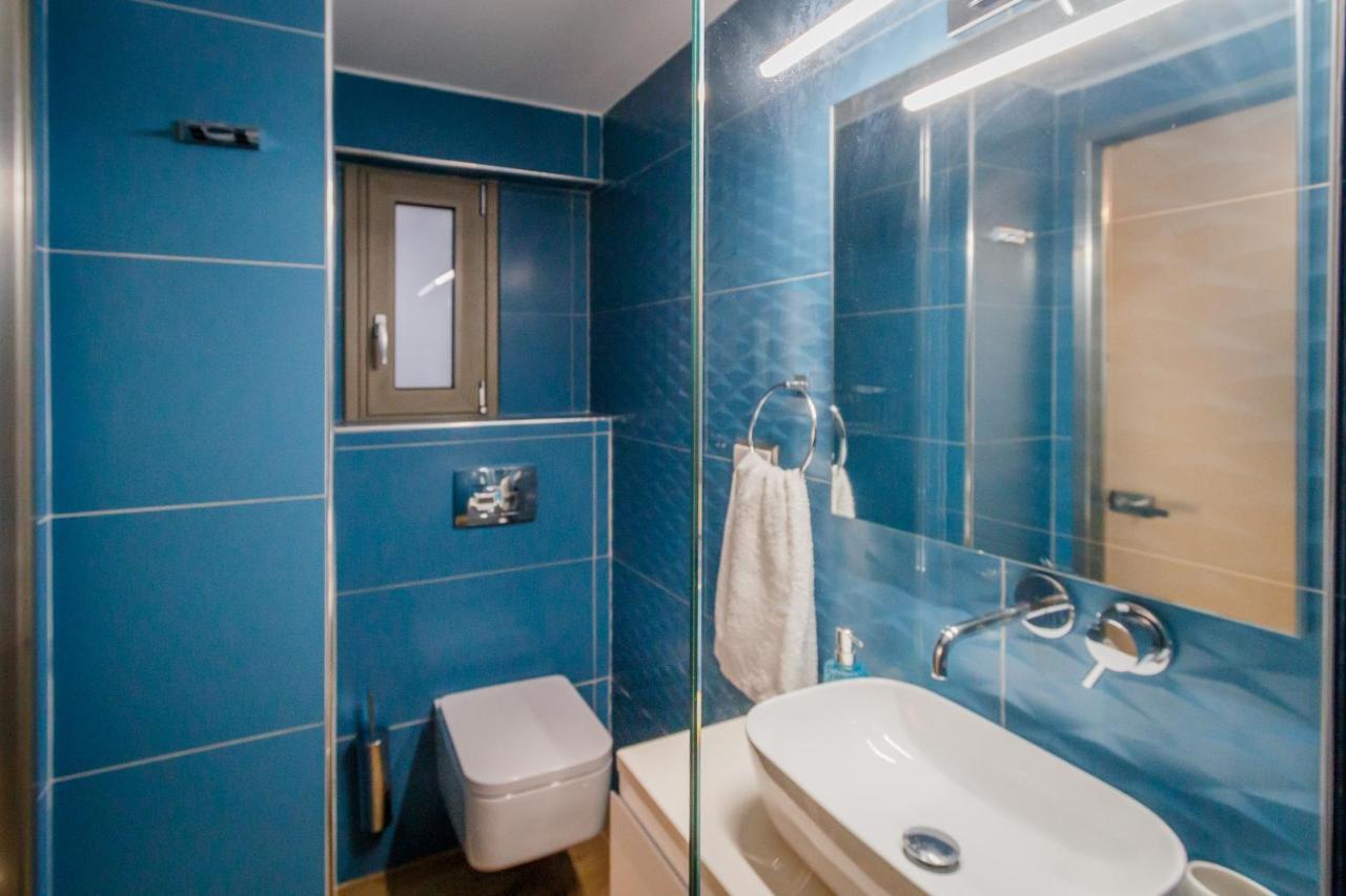San Marco Luxury Apartment Zante Екстер'єр фото