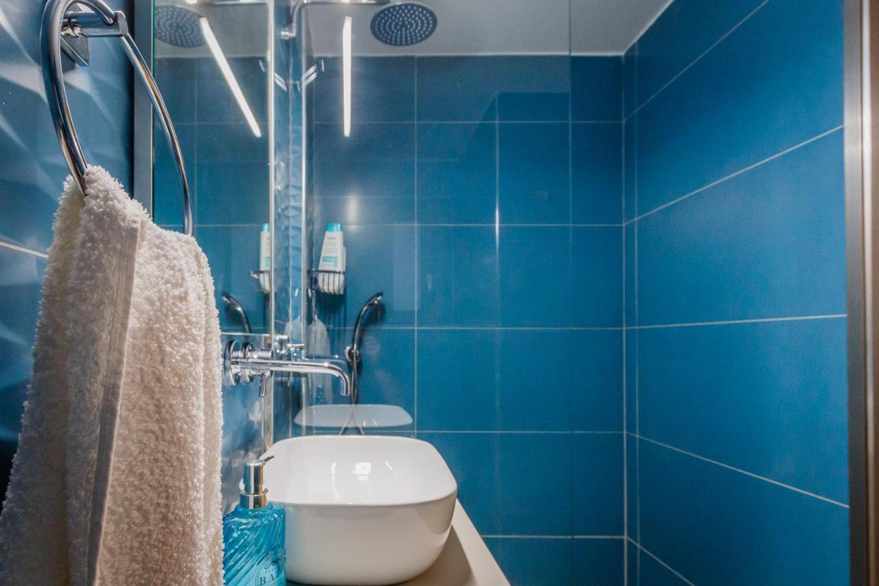 San Marco Luxury Apartment Zante Екстер'єр фото