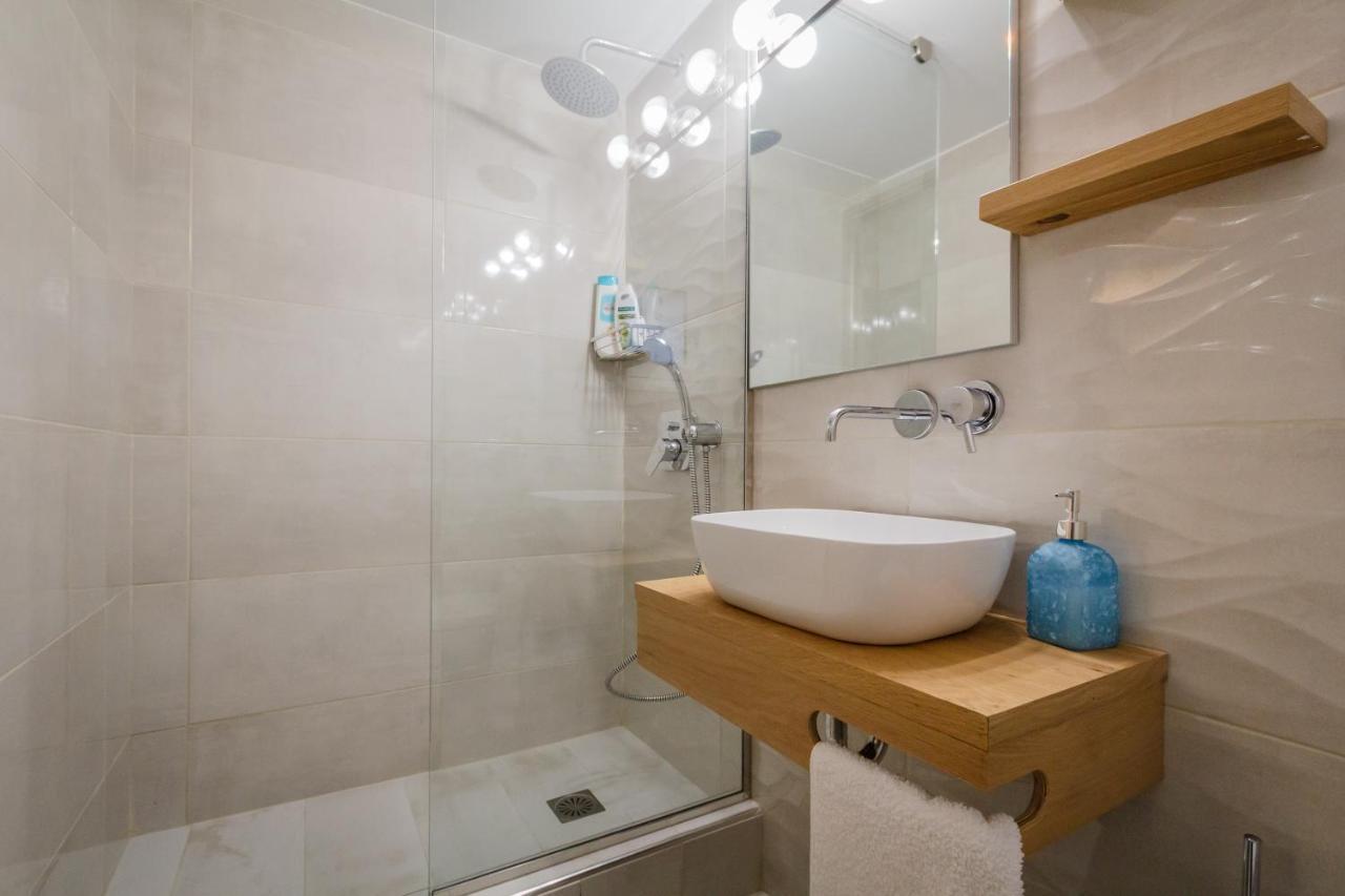 San Marco Luxury Apartment Zante Екстер'єр фото