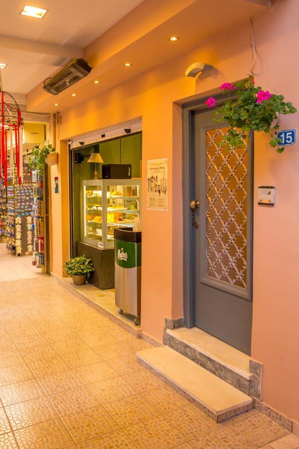 San Marco Luxury Apartment Zante Екстер'єр фото